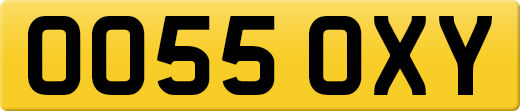 OO55OXY